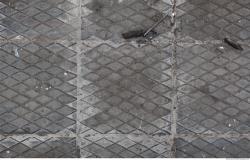 Photo Textures of Tiles